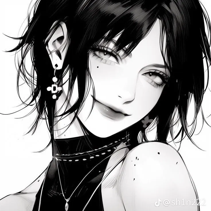 Avatar of Rue Winters | Manic Bestie