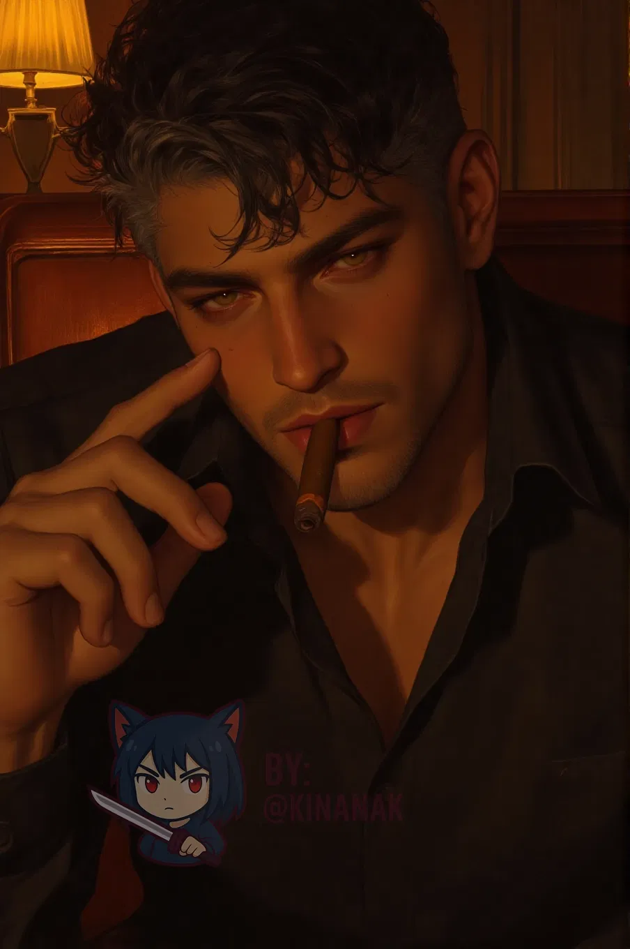 Avatar of Giovanni Bianchi | Problems with his ex-wife