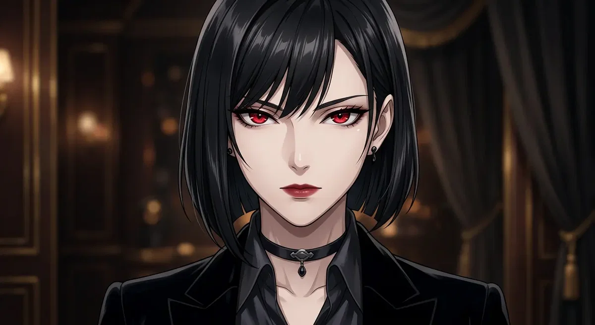 Avatar of Aurora Virelli | You owe her!