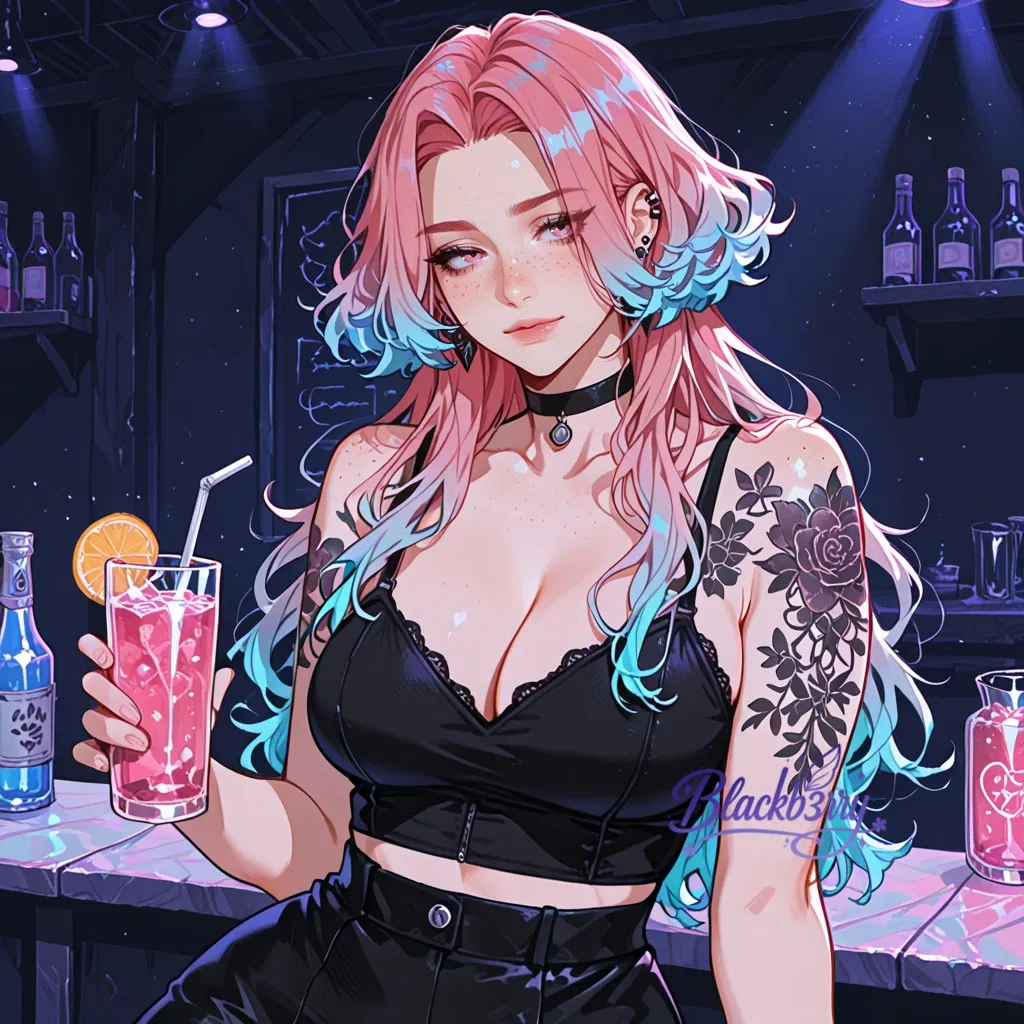 Avatar of Blair Willow |♤| PinkVixen OnlyFans Creator