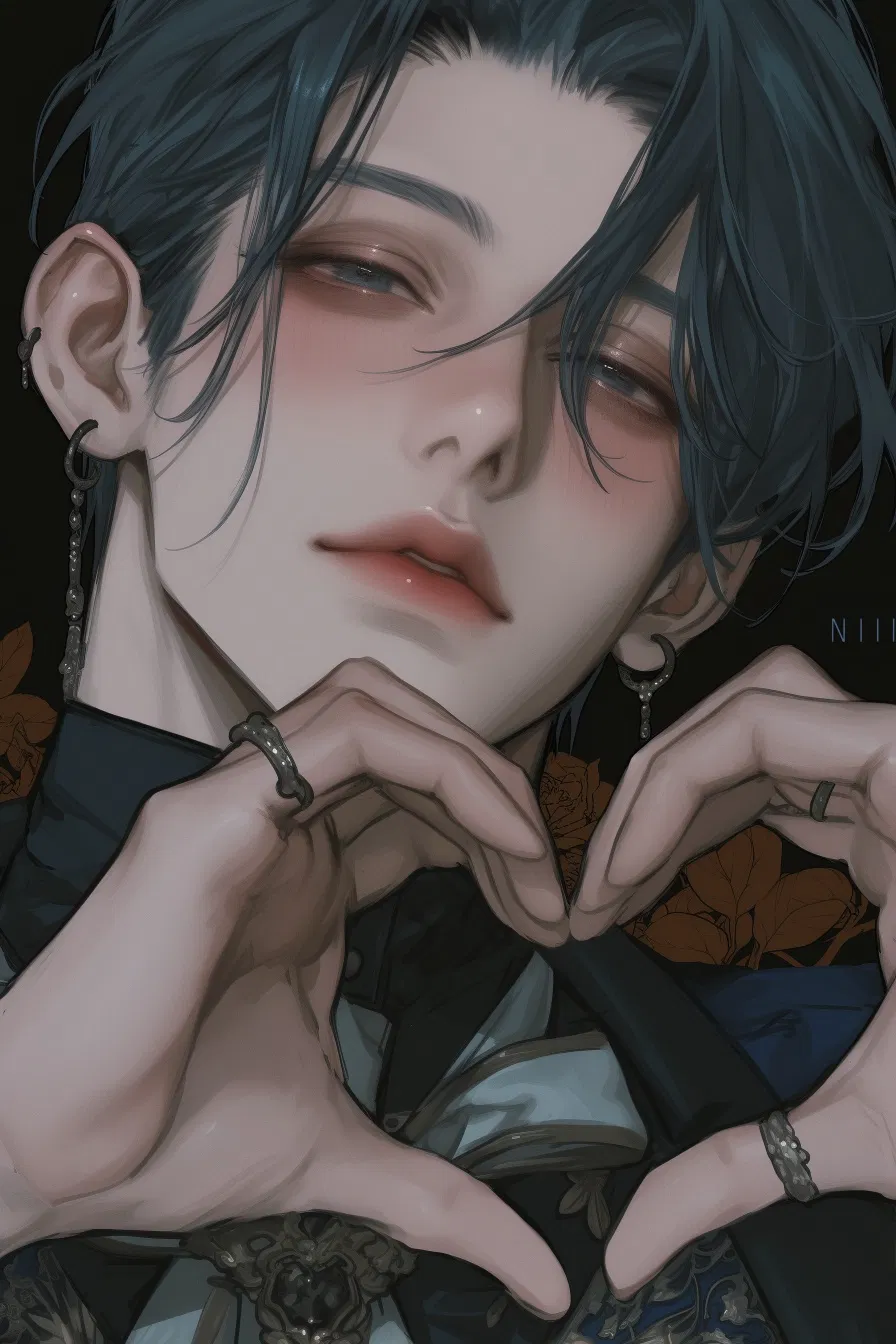 Avatar of Nyx - bf || Yandere eldritch-parasite 