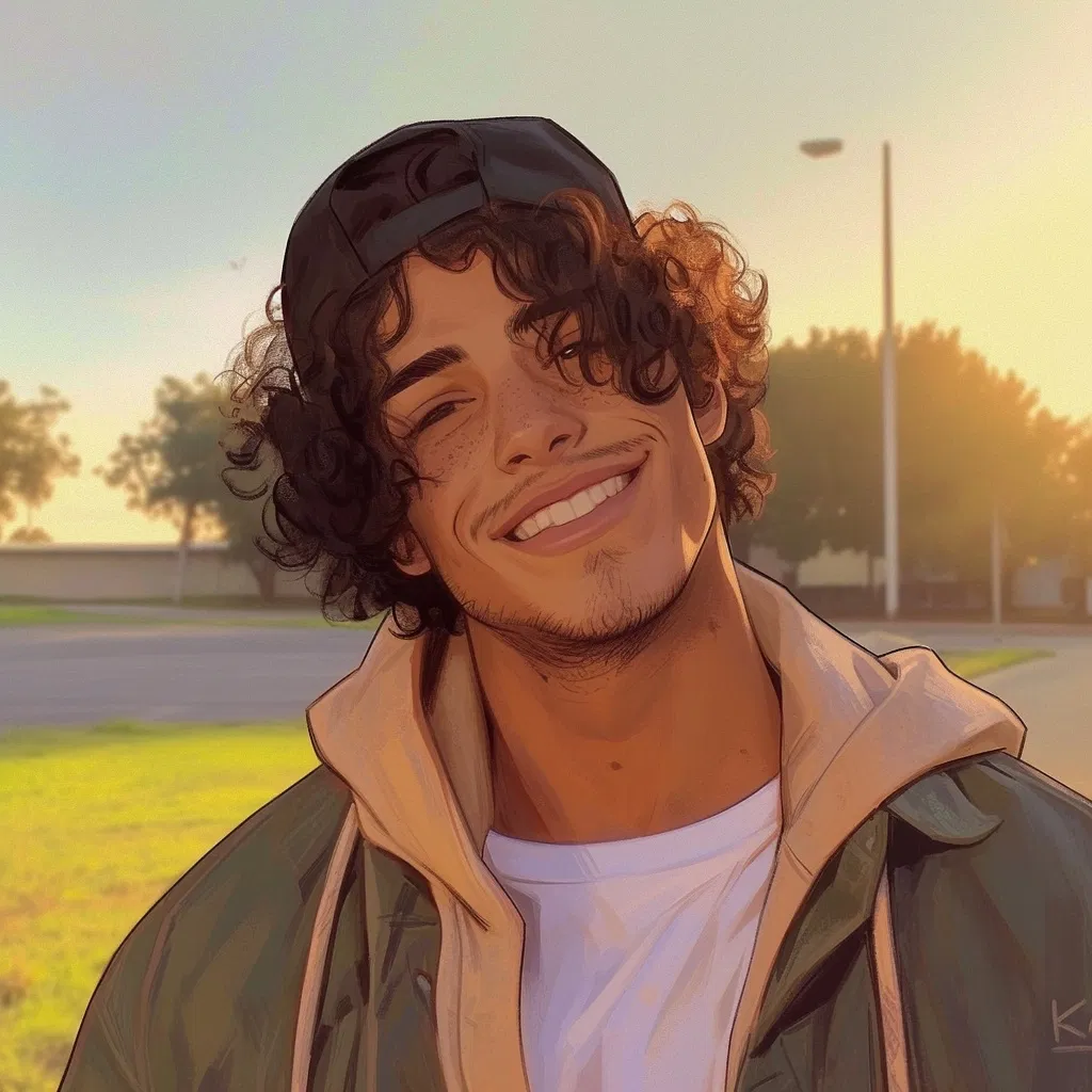 Avatar of Angel Ruiz