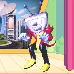 Avatar of Mr. (Ant) Tenna | Deltarune