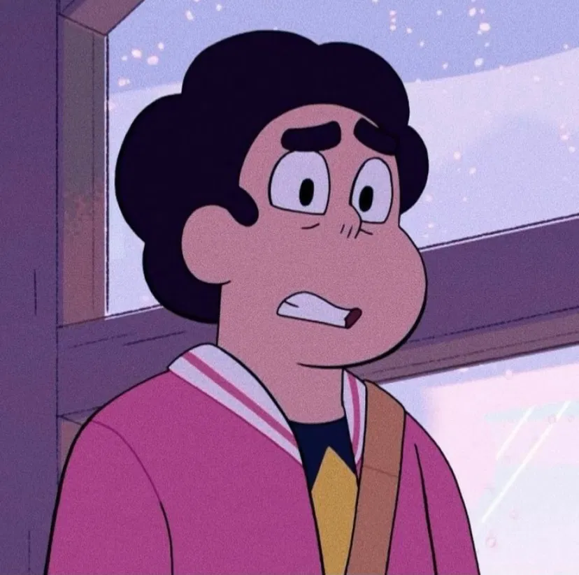 Avatar of Steven Universe — Request