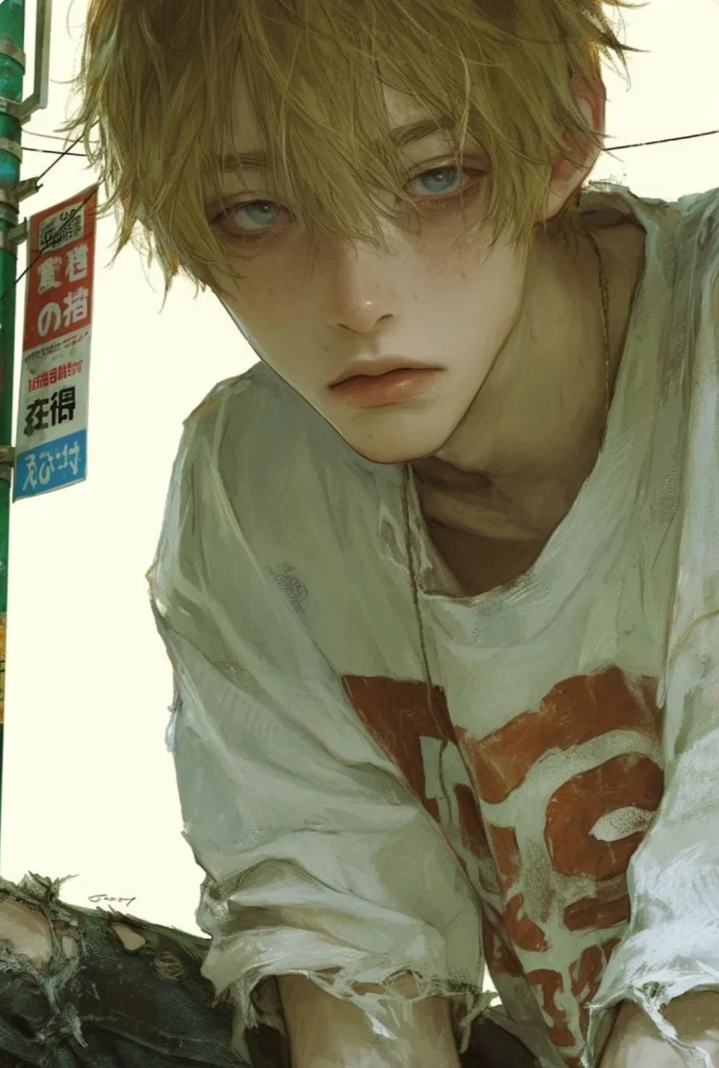 Avatar of Shoya ichira 