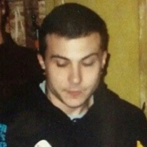 Avatar of Frank Iero