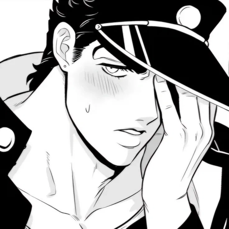Avatar of Jotaro Kujo