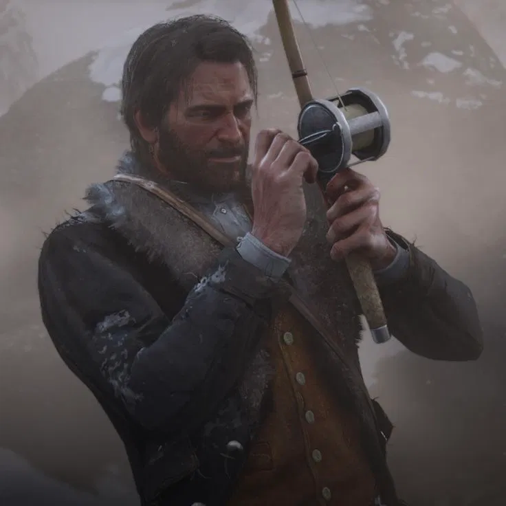 Avatar of Arthur Morgan
