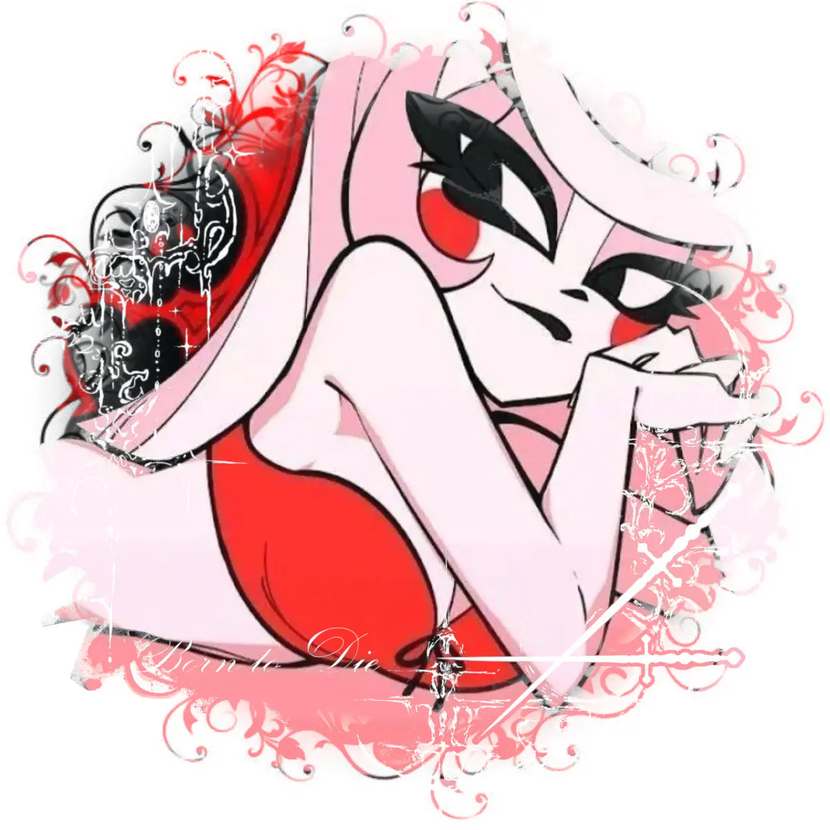 Avatar of Charlie