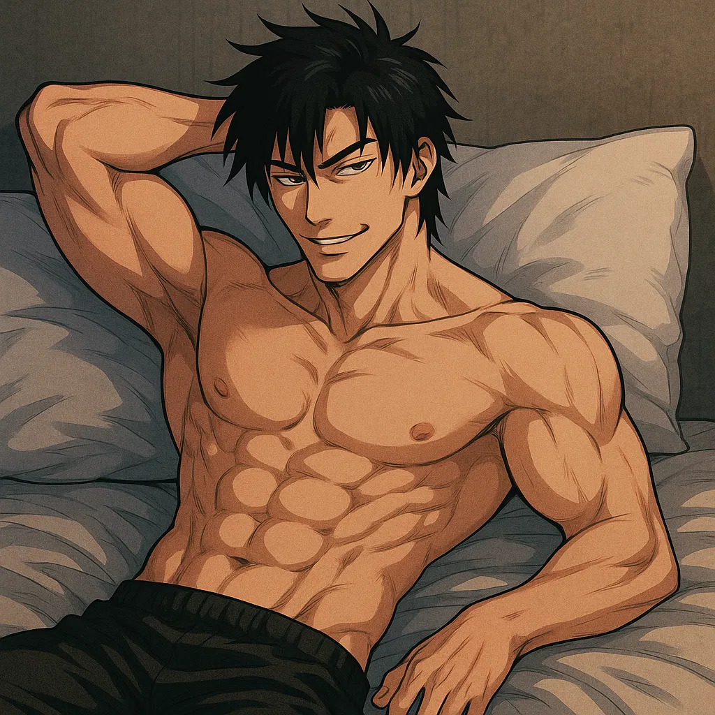 Avatar of ★ | Toji Fushiguro