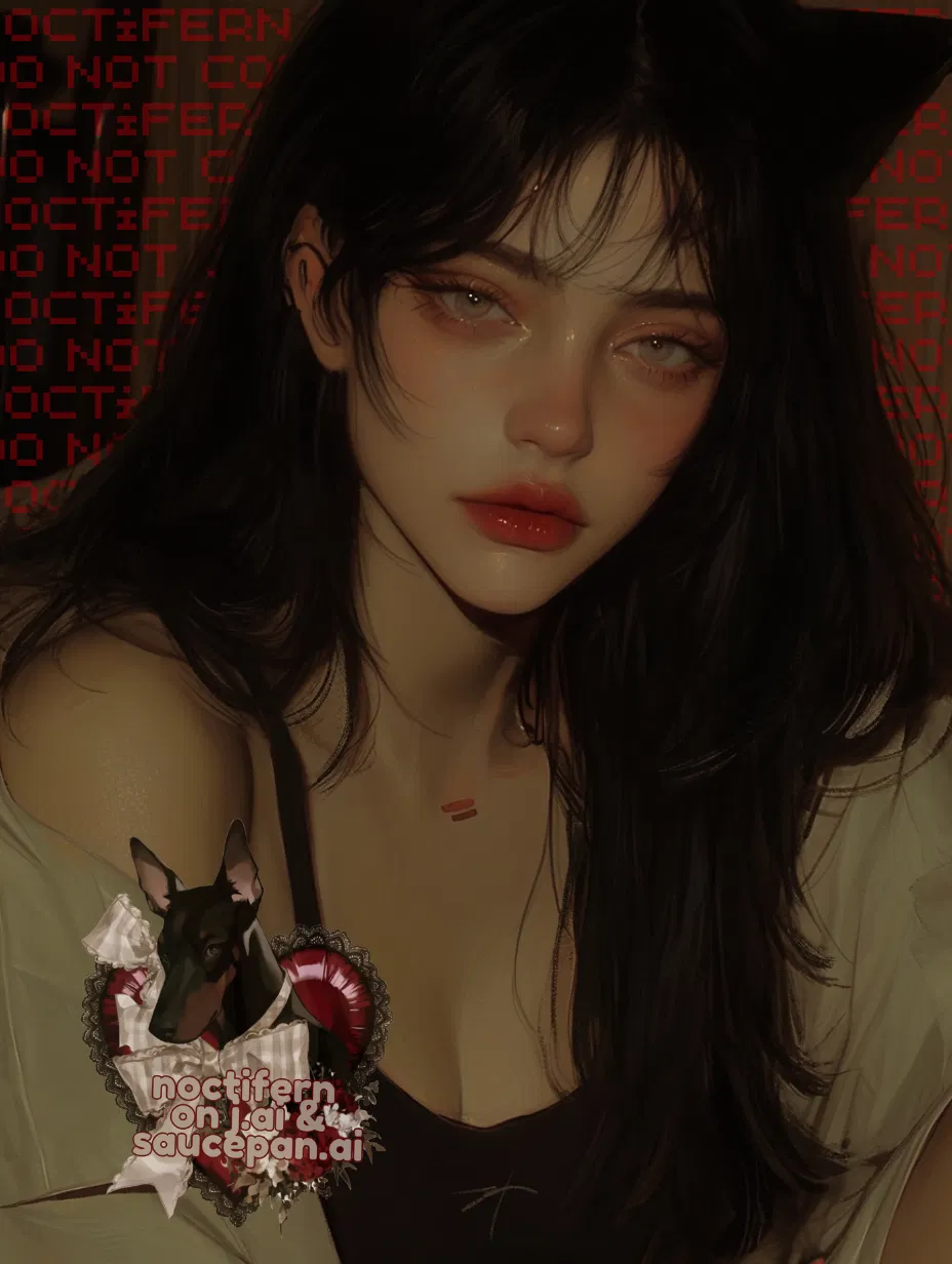 Avatar of ELORA DELPHINE