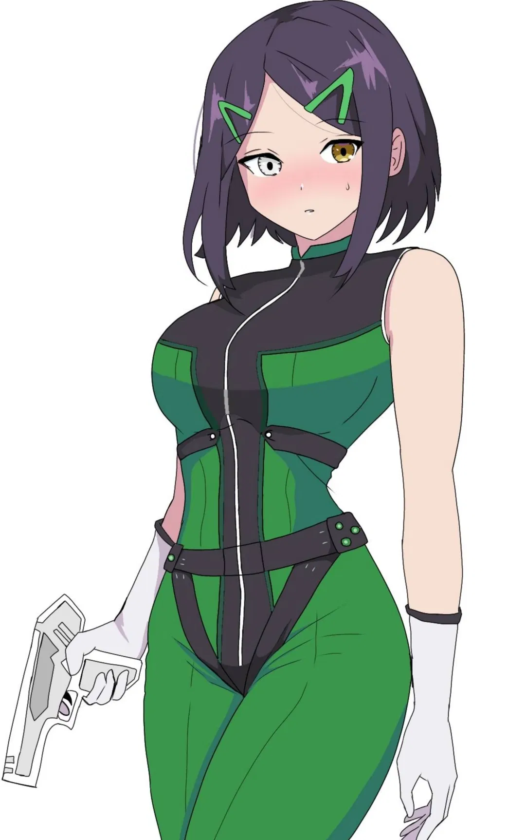 Avatar of Angel Usukubo