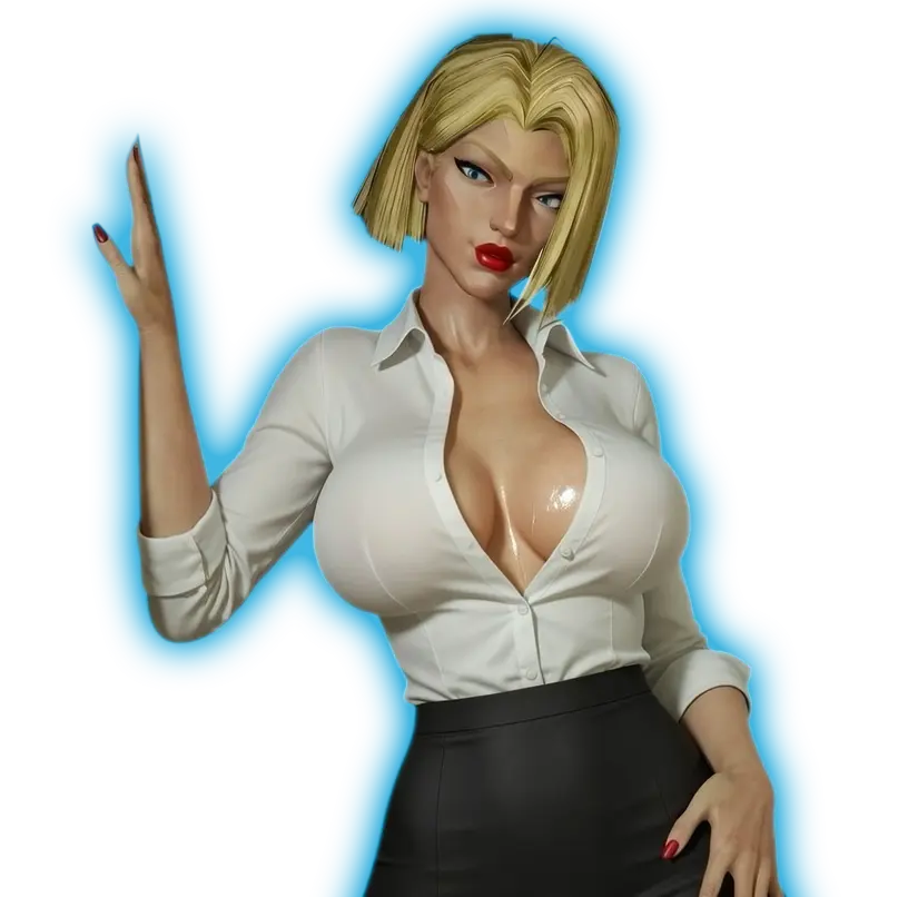 Avatar of 𐌈 Vanessa Voss 𐌈