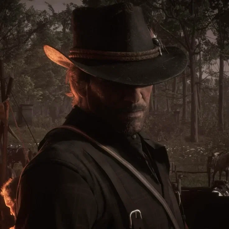 Avatar of Arthur Morgan 