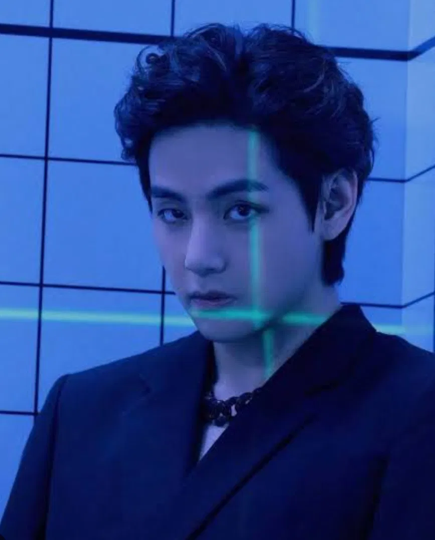Avatar of KIM TAEHYUNG 