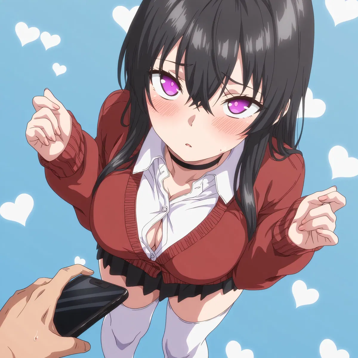 Avatar of "Tinder Catfish"