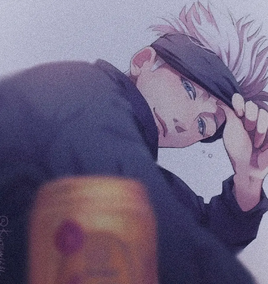 Avatar of Satoru Gojo 