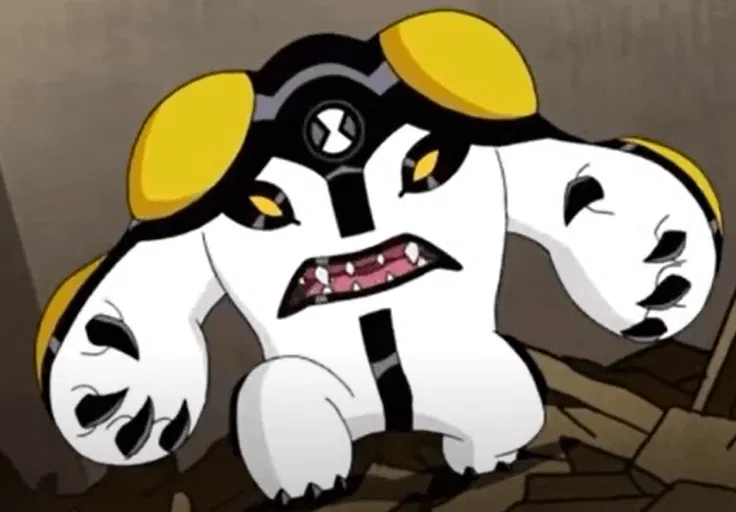 Avatar of Cannonbolt