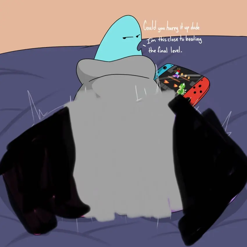 Avatar of Lazy Boggo