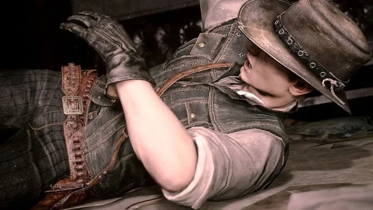 Avatar of Leon S. Kennedy