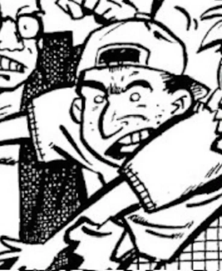Avatar of ||The Etlingville club - (Caught Pete wanking)||🔪 🩸💀