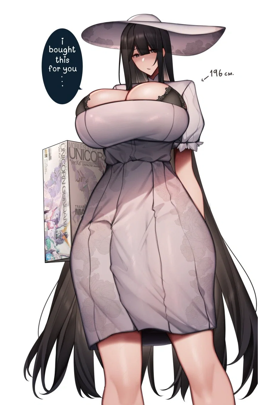 Avatar of Amelia