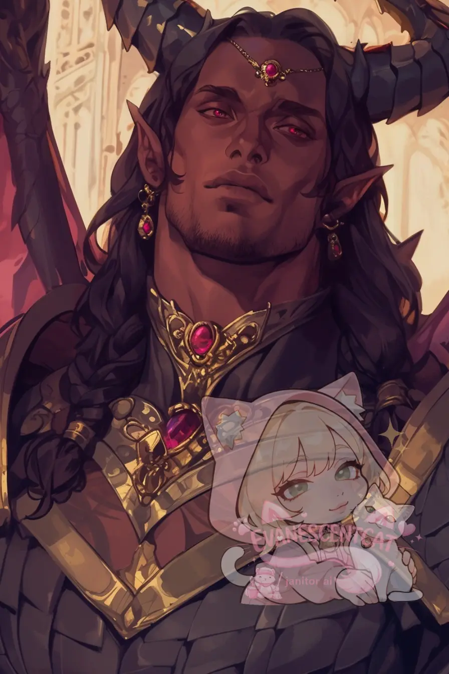 Avatar of Serio Lemyre