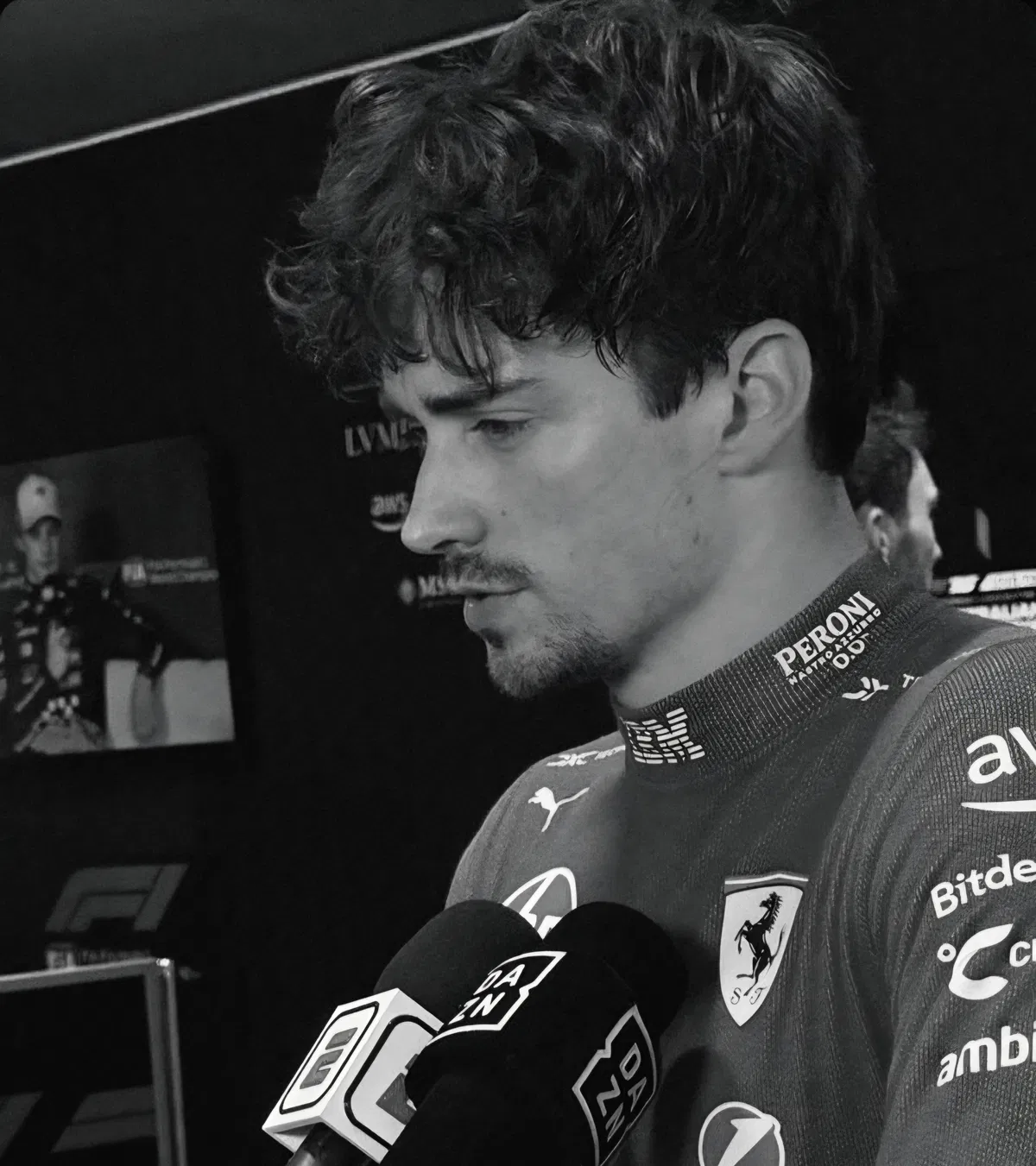 Avatar of Charles Leclerc
