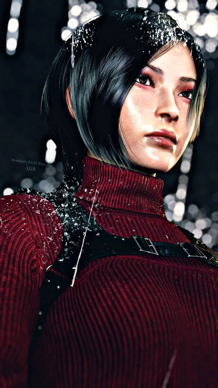 Avatar of Ada Wong