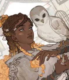 Avatar of Annabeth Chase