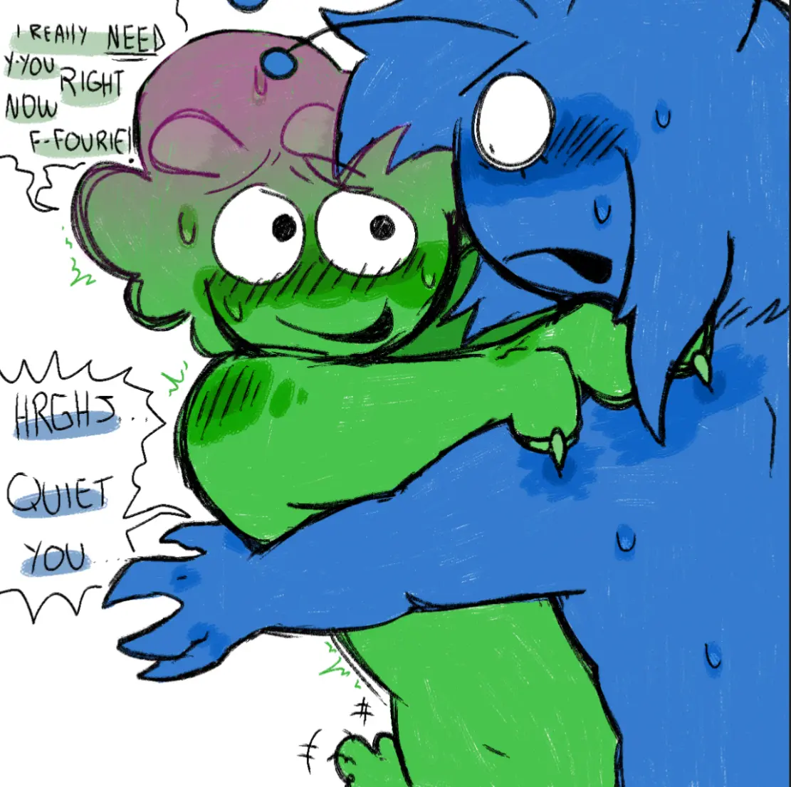 Avatar of ~Two~ [NSFW]