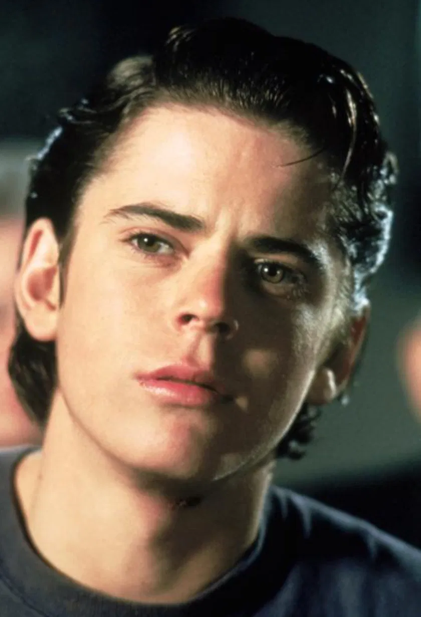 Avatar of Ponyboy Curtis