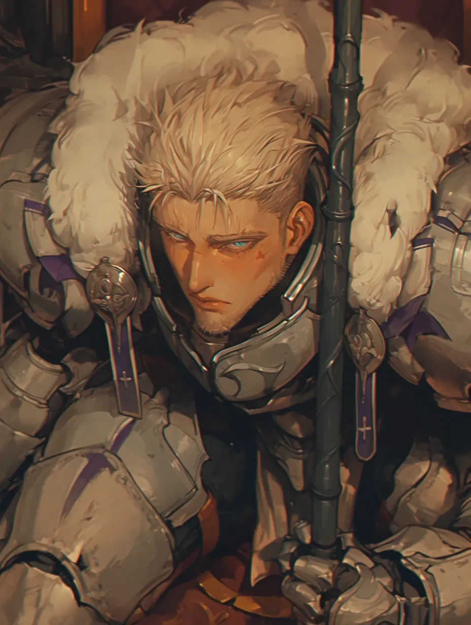 Avatar of Ravus Winterfang