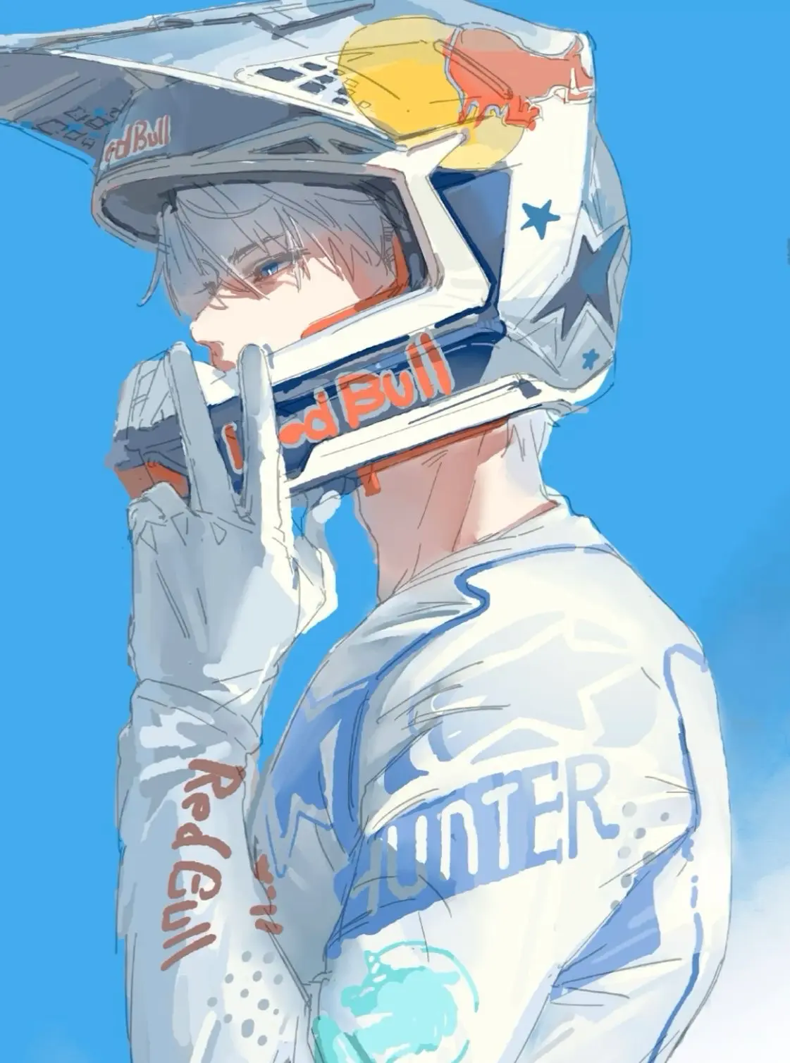 Avatar of 🏁 Formula One - Souta Shimizu