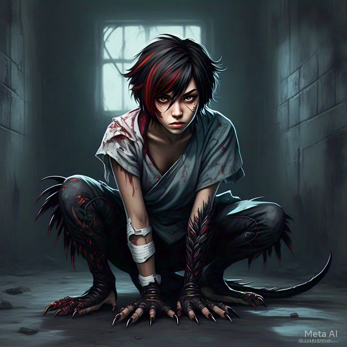 Avatar of Auria