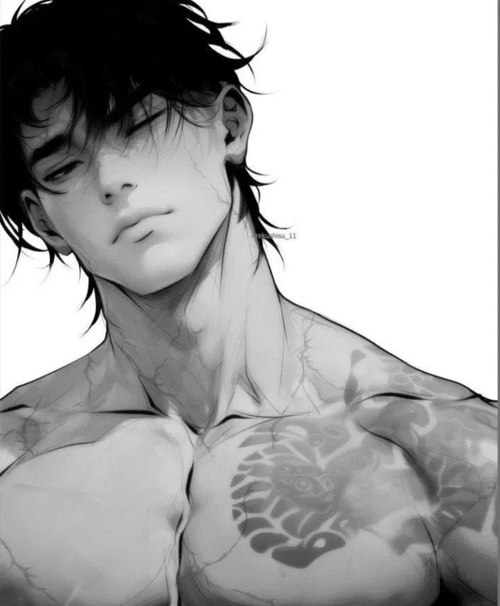 Avatar of Your husband