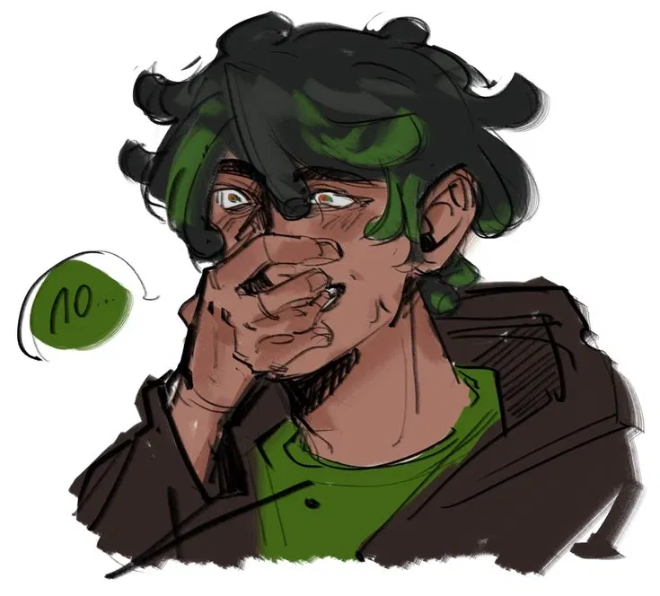 Avatar of Aitor | YANDERE