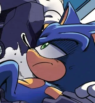 Avatar of ⟬⇷◇Sonic The Hedgehog◈⇸⟭