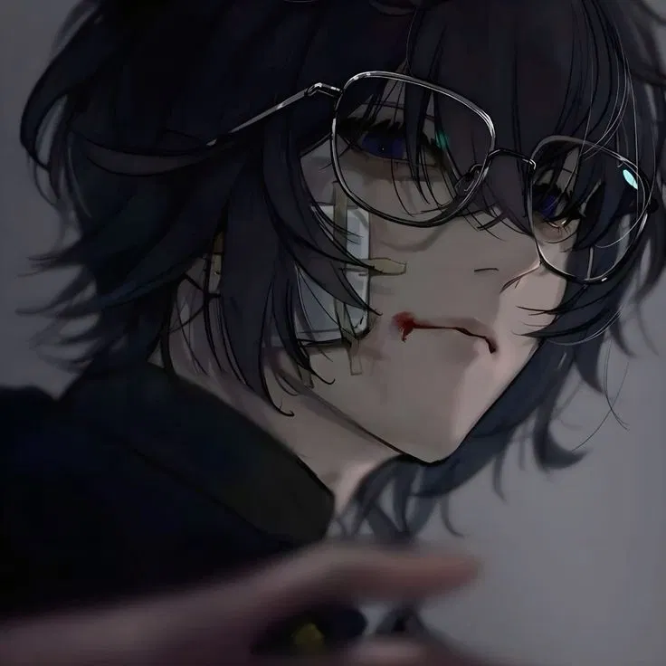 Avatar of Hiro || Bully