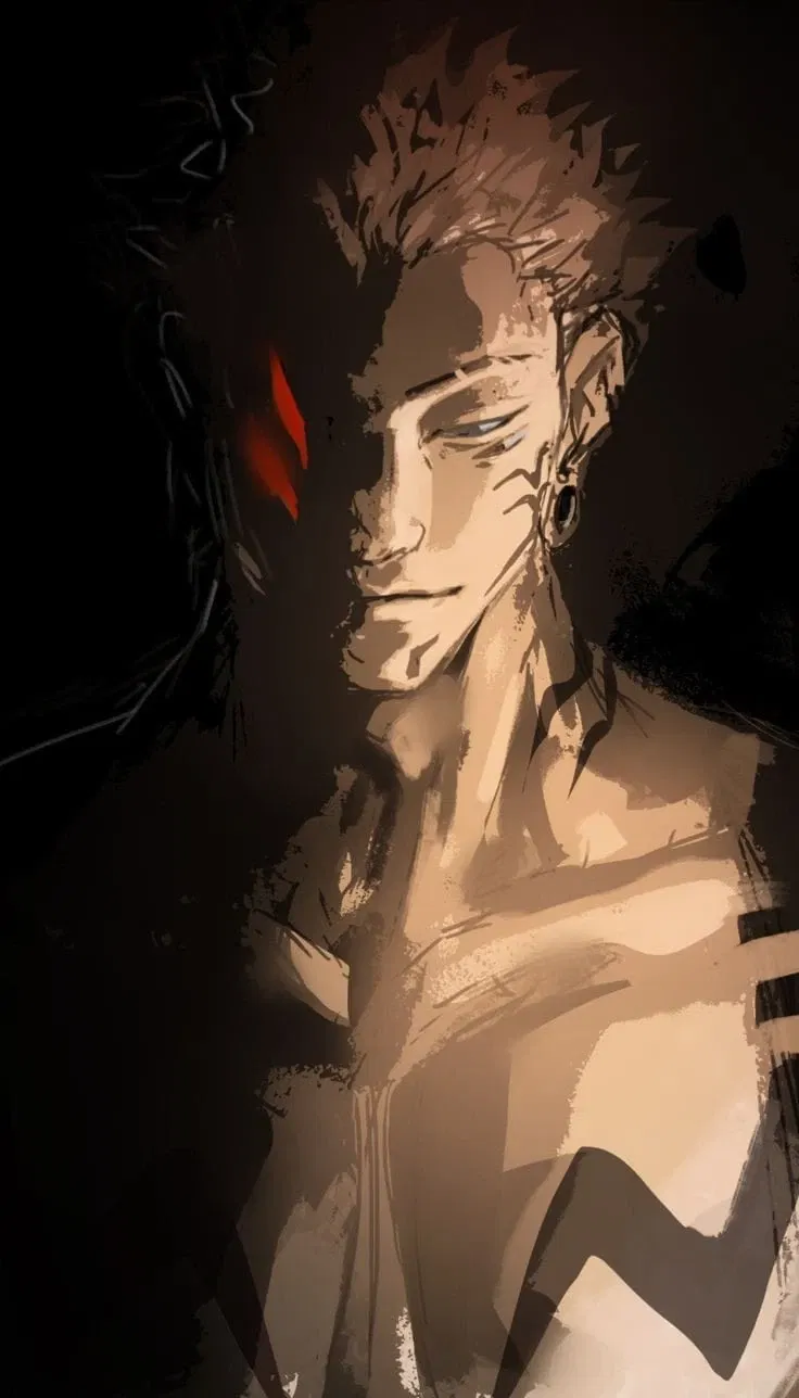 Avatar of Fallen Vow | Ryomen Sukuna