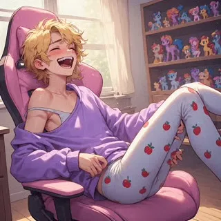 Avatar of V.2. Finn ||"man i hate science class"||NSFW/SFW
