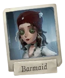 Avatar of Identity V - Demi Bourdon