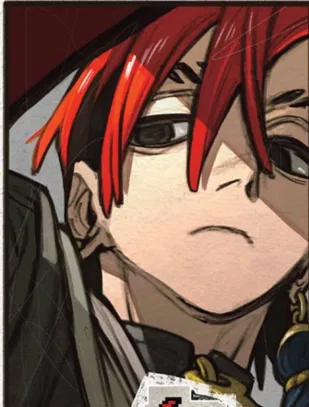 Avatar of Zanka Nijiku  •Inverse•