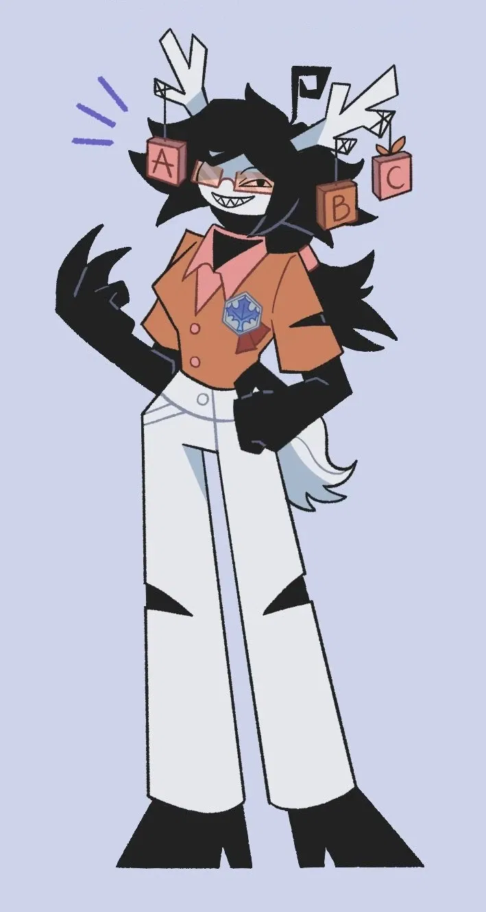 Avatar of Miss Thavel