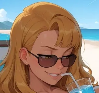 Avatar of (FUTA) Wrong beach