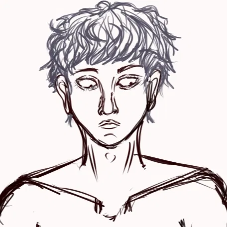Avatar of Levi Vlček [Save you to the second time.]