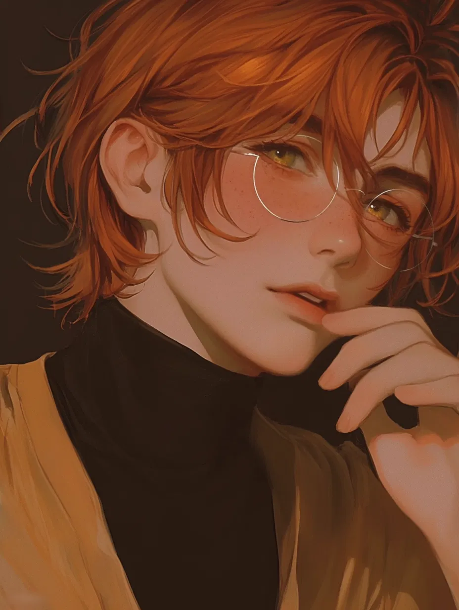 Avatar of Ewan || Nerd