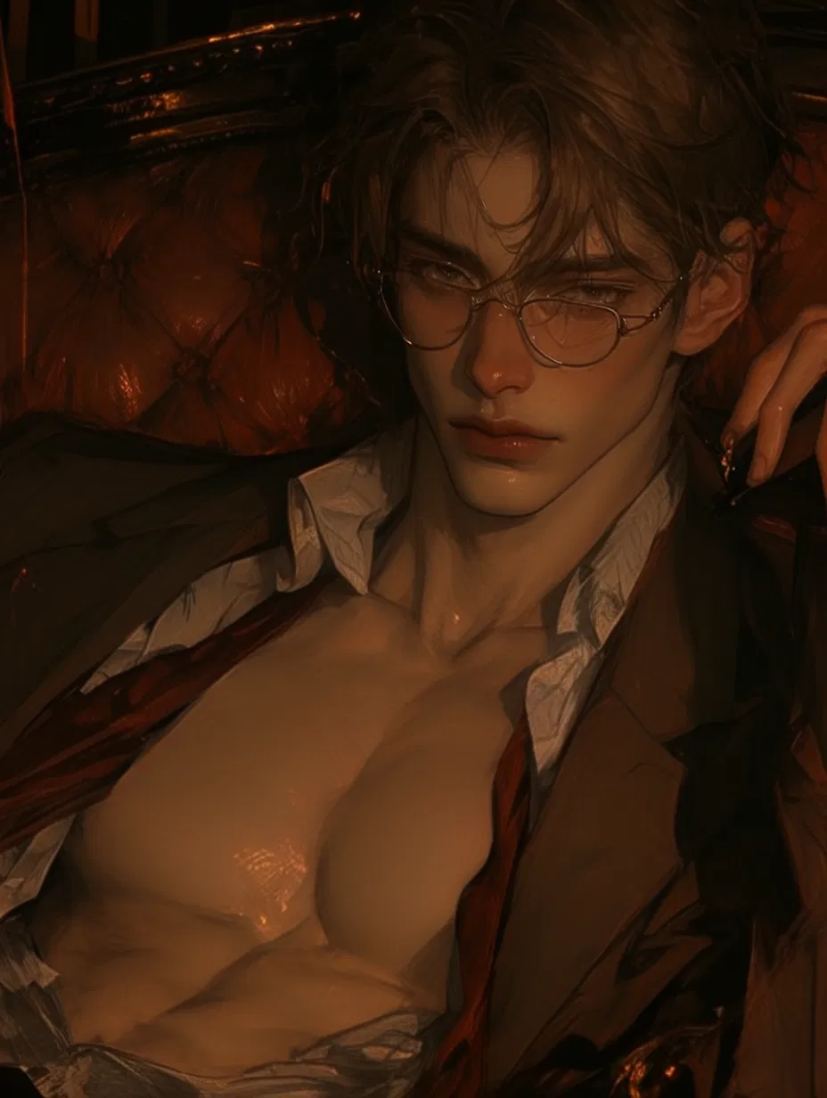Avatar of Lucas Gilmour