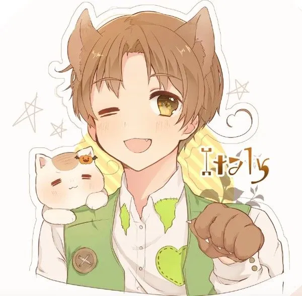 Avatar of North Italy