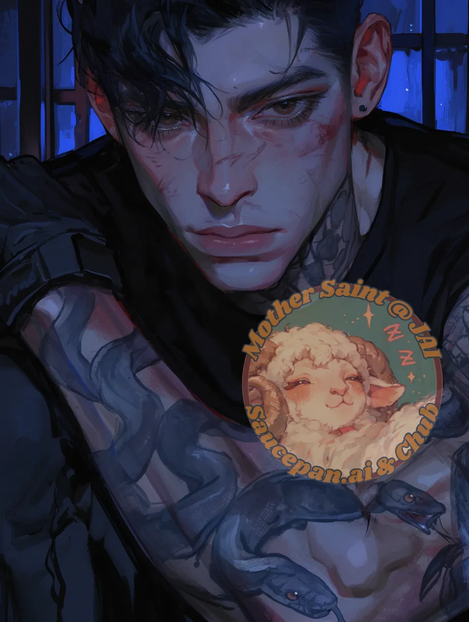 Avatar of Ruslan Volkov | Inexperienced “Wolf” ALT
